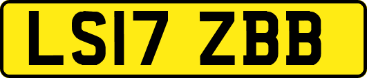 LS17ZBB