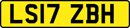 LS17ZBH