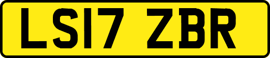 LS17ZBR