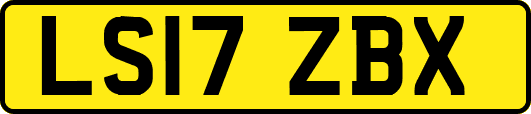 LS17ZBX