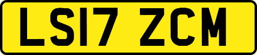 LS17ZCM