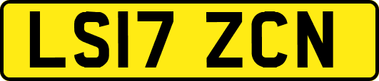 LS17ZCN