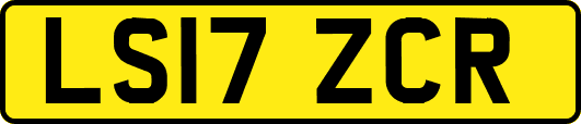 LS17ZCR