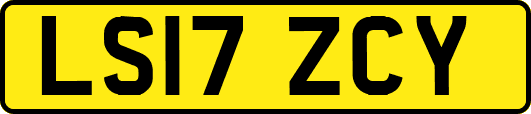 LS17ZCY