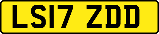 LS17ZDD