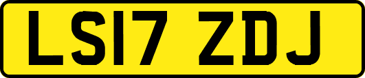 LS17ZDJ