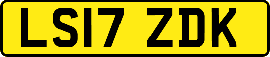 LS17ZDK