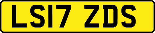 LS17ZDS