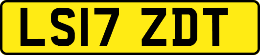 LS17ZDT