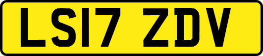 LS17ZDV