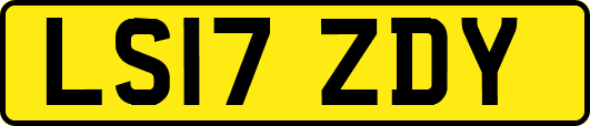LS17ZDY