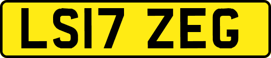 LS17ZEG