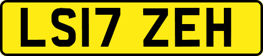 LS17ZEH