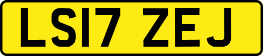 LS17ZEJ