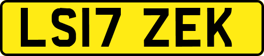 LS17ZEK