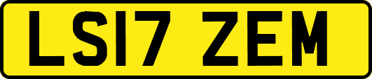 LS17ZEM