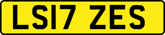 LS17ZES