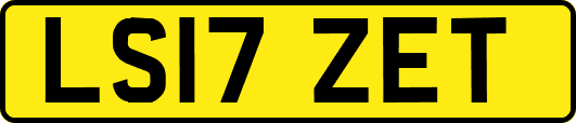 LS17ZET