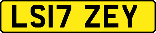 LS17ZEY
