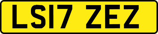 LS17ZEZ