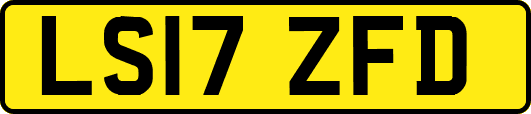 LS17ZFD