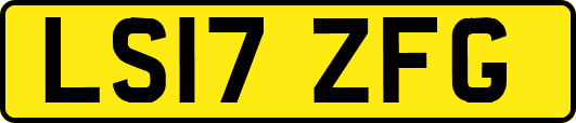 LS17ZFG