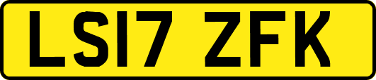 LS17ZFK