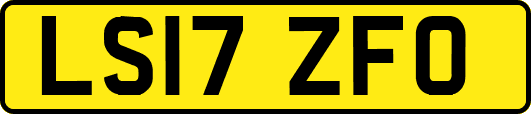 LS17ZFO