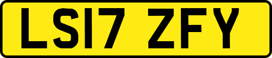 LS17ZFY
