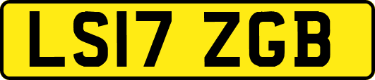 LS17ZGB