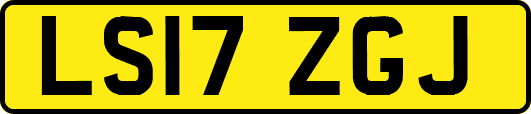 LS17ZGJ