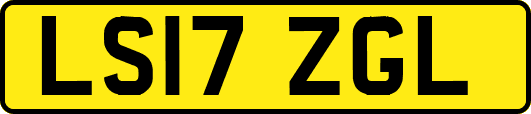 LS17ZGL