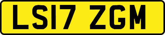 LS17ZGM
