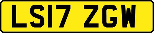 LS17ZGW