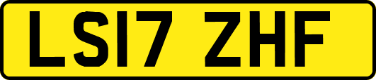 LS17ZHF
