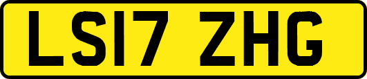 LS17ZHG