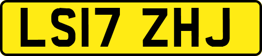 LS17ZHJ