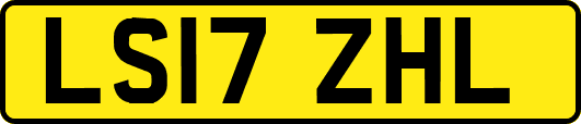 LS17ZHL