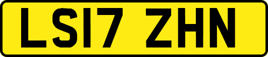 LS17ZHN