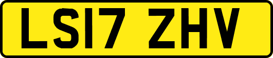 LS17ZHV