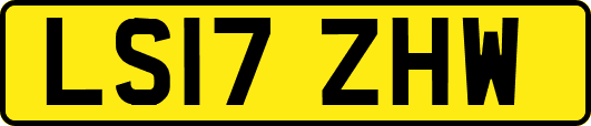 LS17ZHW