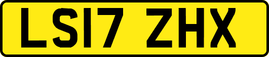 LS17ZHX