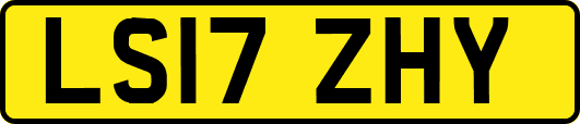 LS17ZHY