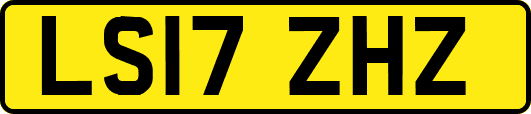 LS17ZHZ