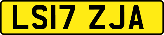 LS17ZJA
