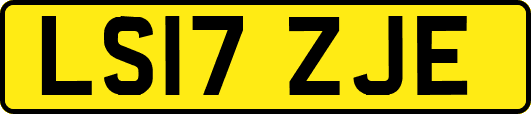 LS17ZJE