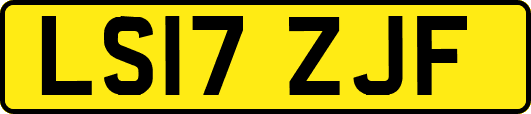 LS17ZJF