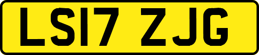 LS17ZJG