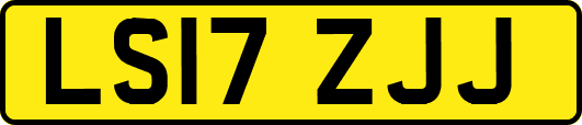 LS17ZJJ