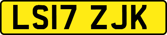 LS17ZJK